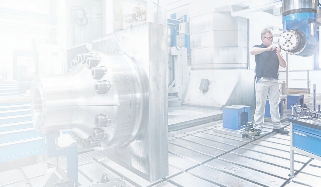 Çelik ve Metal Endüstrisi
