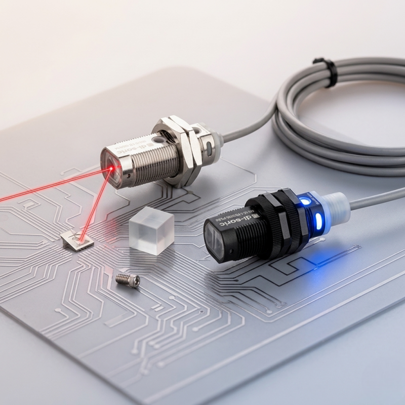 o-m18-Standart-Sensor