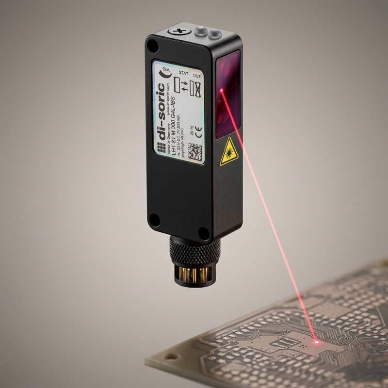 o-q10-Minyatür-Sensor