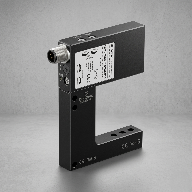 OGU 050/20 IP3K-IBS