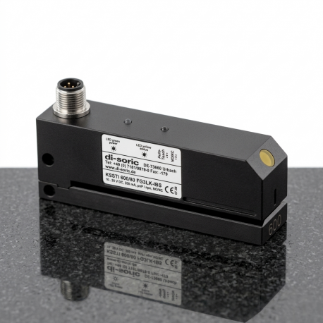 KSSTI 1000/80 FG3LK-IBS