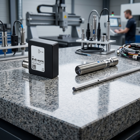 Fotoelektrik Sensörler