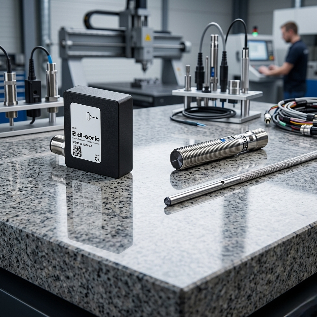 Fotoelektrik Sensörler